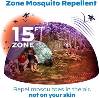 No. 4 - Thermacell Mosquito Repellent Earth Scent Refills - 2