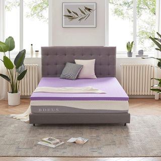 Top 10 Mattress Toppers for the Ultimate Comfort Sleep- 5