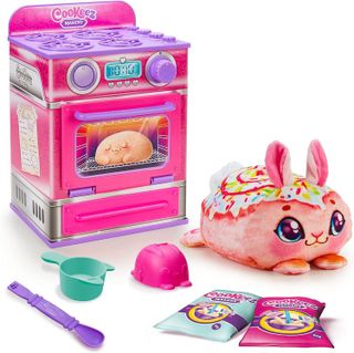 Top 10 Toy Kitchen Products to Spark Your Child's Creativity- 5