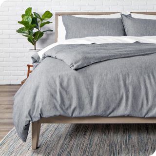 No. 2 - Bare Home Bedding Duvet Cover - 1