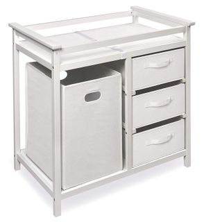 10 Best Changing Tables for Easy Diaper Changes- 4