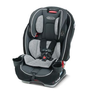 No. 5 - Graco SlimFit 3-in-1 Car Seat - 1