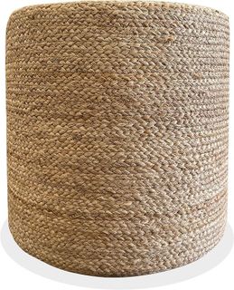 No. 3 - S & L Homes Pouf Ottoman - 1