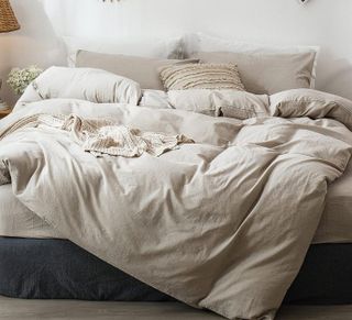 Top 10 Best Duvet Covers for a Luxurious Bedroom- 3