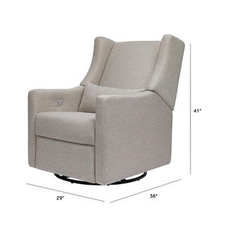 No. 8 - Kiwi Glider Recliner - 3