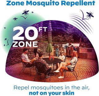 No. 2 - Thermacell Rechargeable Mosquito Repeller Refills - 2