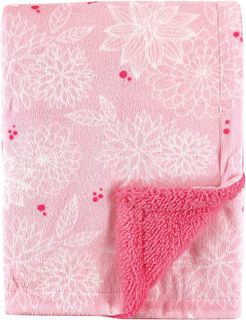 10 Best Baby Blankets for a Cozy and Cuddly Nursery- 5