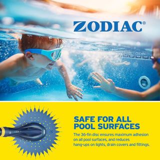 No. 3 - Zodiac Pool Cleaners - 4