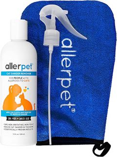 Top 6 Cat Dander Remover Sprays for Allergy Relief- 1