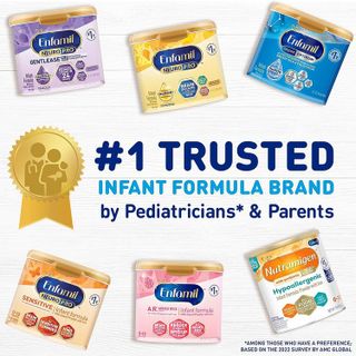 No. 5 - Enfamil NeuroPro Baby Formula - 3