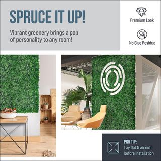 No. 10 - Creative Space Garden Privacy Screens - 5