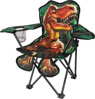 Top 10 Best Kids Outdoor Chairs for Camping, Beach Trips, and More- 1
