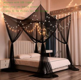 No. 8 - Mengersi Bed Canopy - 4