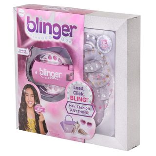 No. 10 - Blinger - 4