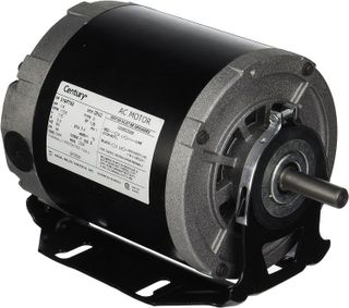 No. 8 - A. O. Smith GF2024 Permanent Magnet Motor - 1