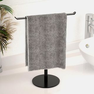 No. 10 - Towel Rack - 1