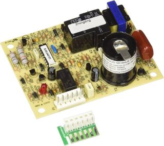 No. 5 - Atwood 31501 Furnace Ignition Board - 1