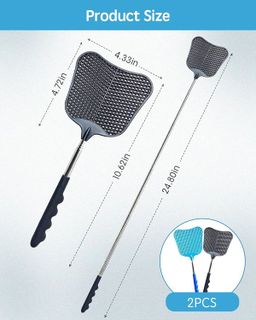 No. 6 - CUNCUI Fly Swatter - 2