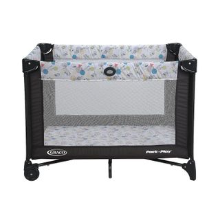 No. 4 - Graco Pack and Play Portable Playard - 2