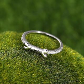 No. 10 - GSBSCSM Dog Ring - 3