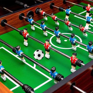 No. 7 - Super Z Outlet Foosball Balls - 2