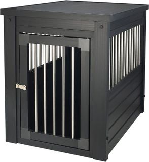 No. 3 - New Age Pet ecoFLEX Pet Crate/End Table - 1