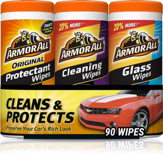 Top 10 Cleaning Kits to Keep Your Car Spotless- 4