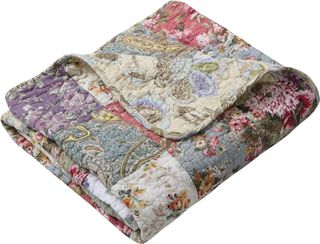 Top 10 Best Quilts and Comforters for Cozy Sleep- 5