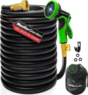 *Top 10 Best Garden Hoses of 2022: The Ultimate Guide*- 5