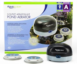 No. 8 - Aquascape 75000 Pond Air 2 (Double Outlet Aeration Kit) - 3