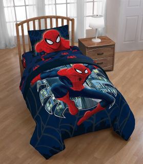 No. 10 - Marvel Spider Man Comforter - 3