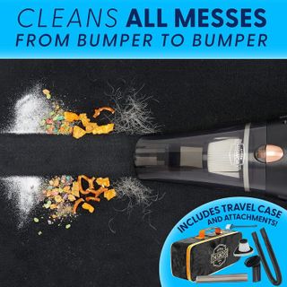 No. 3 - ThisWorx Car Vacuum Cleaner - 2