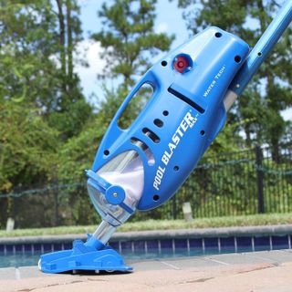 No. 2 - POOL BLASTER Max Handheld Pool Vacuum - 2