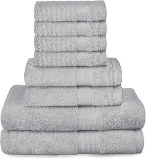 No. 10 - GLAMBURG Bath Towel Sheets - 1