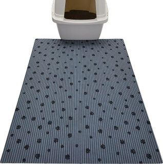 10 Best Cat Litter Mats for Clean Floors- 4