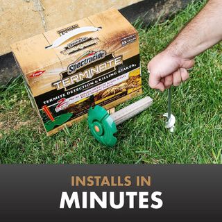 No. 6 - Spectracide Terminate Termite Detection & Killing Stakes - 2