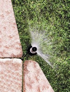 No. 4 - Rain Bird 1804APPR25 Pressure Regulating (PRS) Professional Pop-Up Sprinkler - 4