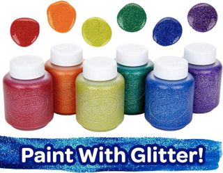 No. 3 - Crayola Washable Paint - 3