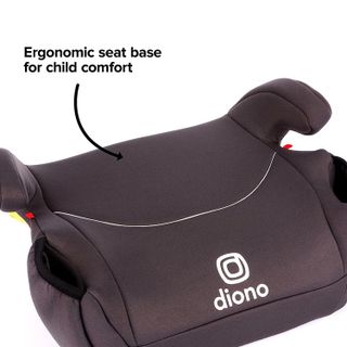 No. 9 - Diono Solana Booster Car Seats - 5