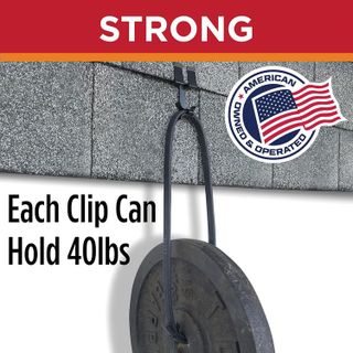 No. 2 - Grip Clip Roof Clips - 3