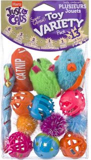 Top 10 Best Cat Toys for Endless Fun and Entertainment- 4