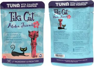 No. 5 - Tiki Cat Aloha Friends Grain Free Wet Cat Food - 2