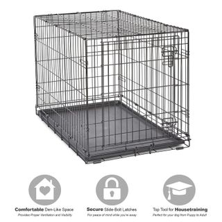 No. 2 - Dog Crates - 3