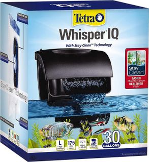 No. 2 - Tetra Whisper IQ Power Filter - 1