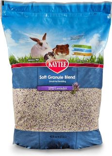 No. 6 - Kaytee Soft Granule Lavender Blend 27.5 Liter - 5