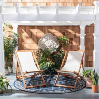 Top 9 Best Patio Sling Chairs for Outdoor Comfort- 4
