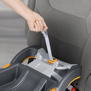 No. 5 - Chicco KeyFit Infant Car Seat Base - 4