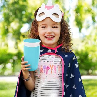 No. 10 - Munchkin Miracle 360 Toddler Sippy Cup - 3