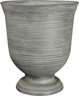 No. 4 - Classic Home and Garden 16" Greenwich Urn - 1
