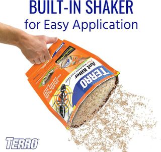 No. 7 - TERRO T901-6 Ant Killer Plus Multi-Purpose Insect Control - 2